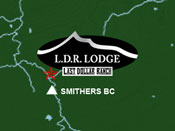 Smithers BC